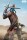 Star Wars Premium Format Statue Cad Bane: A Few Bounties More 57 cm