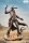 Star Wars Premium Format Statue Cad Bane: A Few Bounties More 57 cm