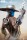 Star Wars Premium Format Statue Cad Bane: A Few Bounties More 57 cm