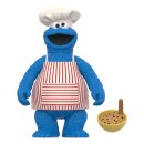 Sesamstraße ReAction Actionfigur Wave 04 Chef...