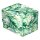 Ultimate Guard Sidewinder 100+ Xenoskin 2025 Exclusive "Coral Places" - Kelp Forest