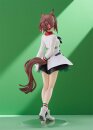 Uma Musume: Pretty Derby Pop Up Parade PVC Statue Fine Motion L Size 24 cm