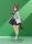 Uma Musume: Pretty Derby Pop Up Parade PVC Statue Fine Motion L Size 24 cm