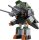 Gridman Universe Actionfigur The Gattai DX Sounderous 19 cm