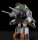 Gridman Universe Actionfigur The Gattai DX Sounderous 19 cm