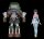 Gridman Universe Actionfigur The Gattai DX Sounderous 19 cm