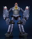 The Big O Moderoid Plastic Model Kit Big O (re-run) 23 cm