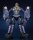 The Big O Moderoid Plastic Model Kit Big O (re-run) 23 cm
