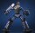 The Big O Moderoid Plastic Model Kit Big O (re-run) 23 cm