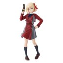 Lycoris Recoil Pop Up Parade PVC Statue Chisato Nishikigi...
