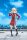 Lycoris Recoil Pop Up Parade PVC Statue Chisato Nishikigi 18 cm