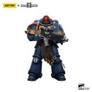 Warhammer 40,000: Space Marine 2 Actionfigur Ultramarines...