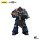 Warhammer 40,000: Space Marine 2 Actionfigur Ultramarines Sergeant Gadriel Collectors Edition 13 cm