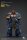 Warhammer 40,000: Space Marine 2 Actionfigur Ultramarines Sergeant Gadriel Collectors Edition 13 cm