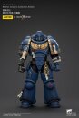 Warhammer 40,000: Space Marine 2 Actionfigur Ultramarines...
