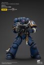 Warhammer 40,000: Space Marine 2 Actionfigur Ultramarines Brother Chairon Collectors Edition 13 cm