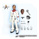Star Trek II: Der Zorn des Khan Actionfigur 1/12 Peter Preston 16 cm