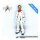 Star Trek II: Der Zorn des Khan Actionfigur 1/12 Peter Preston 16 cm