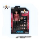 Raumschiff Enterprise - Das nächste Jahrhundert Actionfigur 1/12 Captain Garrett 16 cm