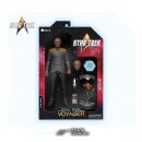 Star Trek: Raumschiff Voyager Actionfigur 1/12 Tuvix 16 cm
