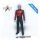 Raumschiff Enterprise - Das nächste Jahrhundert Actionfigur 1/12 Captain Jellico 16 cm