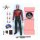 Raumschiff Enterprise - Das nächste Jahrhundert Actionfigur 1/12 Captain Jellico 16 cm