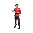 Star Trek VI: Das unentdeckte Land Actionfigur 1/12...