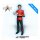 Star Trek VI: Das unentdeckte Land Actionfigur 1/12 Captain Sulu 16 cm
