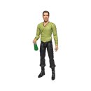 Star Trek: Enterprise Actionfigur 1/12 Mirror Universe...
