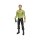 Star Trek: Enterprise Actionfigur 1/12 Mirror Universe Archer 16 cm