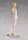 Doukyusei PVC Statue 1/7 Hikaru Kusakabe: Wedding Ver. 24 cm