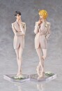 Doukyusei PVC Statuen 2er-Set 1/7 Hikaru Kusakabe &...