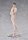 Doukyusei PVC Statuen 2er-Set 1/7 Hikaru Kusakabe & Licht Sajo: Wedding Ver. 24 cm
