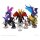 Pathfinder Battles: Planar Perils! Booster Brick (10)