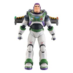 Buzz Lightyear Interaktiver Roboter Buzz Lightyear Robot (Space Ranger Alpha) 42 cm - Beschädigte Verpackung