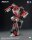 Transformers MDLX Actionfigur Red Alert 15 cm