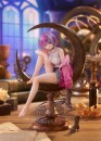 Parquet PVC Statue 1/7 Ibaraki Rino 23 cm