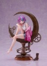 Parquet PVC Statue 1/7 Ibaraki Rino 23 cm
