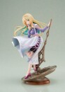 Parquet PVC Statue 1/7 Kido Tsubasa 24 cm