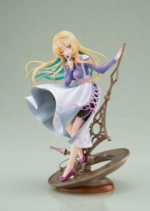 Parquet PVC Statue 1/7 Kido Tsubasa AmiAmi Limited Edition 24 cm