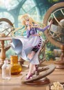 Parquet PVC Statue 1/7 Kido Tsubasa AmiAmi Limited...