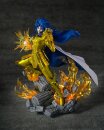 Saint Seiya Figuarts ZERO Metallic Touch PVC Statue...