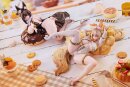 Original Character by Tsuchino PVC Statue 1/4 Sumire Kurosawa 20 cm