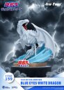 Yu-Gi-Oh! Duel Monsters D-Stage PVC Diorama Blue Eyes...