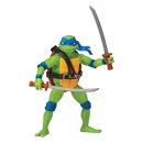 Teenage Mutant Ninja Turtles: Mutant Mayhem Actionfigur...
