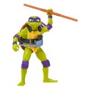 Teenage Mutant Ninja Turtles: Mutant Mayhem Actionfigur Donatello 10 cm