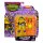 Teenage Mutant Ninja Turtles: Mutant Mayhem Actionfigur Donatello 10 cm