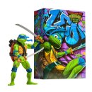 Teenage Mutant Ninja Turtles: Mutant Mayhem Action Figur...