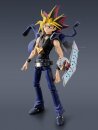Yu-Gi-Oh! S.H.Figuarts Actionfigur Yami Yugi 16 cm
