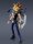 Yu-Gi-Oh! S.H.Figuarts Actionfigur Yami Yugi 16 cm